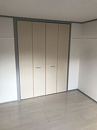 武藤ビル 205 2階2LDKのリビング/ダイニング