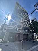 天満駅より徒歩5分 7階 築4年10ヶ月の賃貸物件