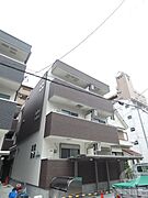 フジパレス塚本駅西2番館 3階 築4年1ヶ月の賃貸物件