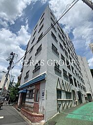 後楽園マンション