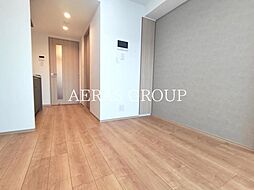 プライマル大塚 3階1DKのリビング/ダイニング