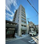 堺駅より徒歩4分 3階 築3年5ヶ月の賃貸物件