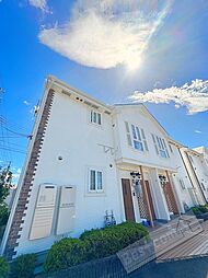 JR紀勢本線 紀三井寺駅 徒歩28分の賃貸アパート