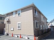 滝谷駅より徒歩16分 2階 築15年3ヶ月の賃貸物件