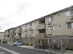 ロイジェントパークス レイクタウンIII G