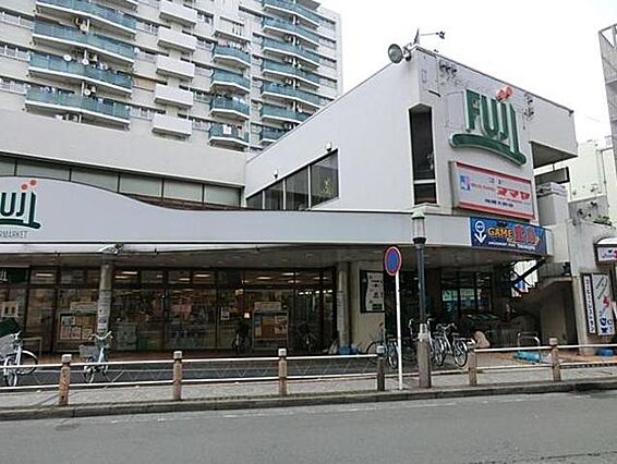 相模大野マンション_周辺_2