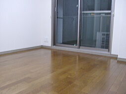 プレール目黒リバーサイド 3階1Kのリビング/ダイニング