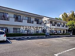 グランドール調布