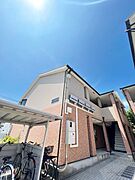 フジパレス初芝ウエスト 1階 築18年8ヶ月の賃貸物件