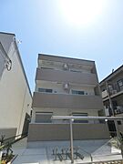 フジパレス浜寺公園I番館の賃貸物件