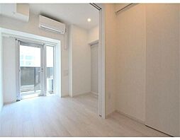 ＡＲＫＭＡＲＫ水天宮前I 3階1DKのリビング/ダイニング