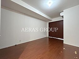 ザ・東京タワーズミッドタワー 2503 25階1LDKのリビング/ダイニング