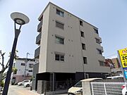 ＳＨＯ 2階 築7年8ヶ月の賃貸物件