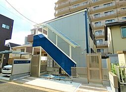 ブルーハイツ与野