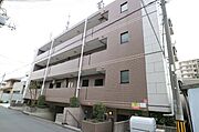 エクセル万代 2階 築28年10ヶ月の賃貸物件