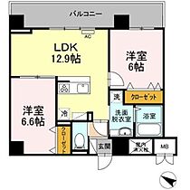 間取り：214069794270