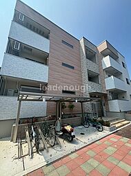 フジパレス御陵通り