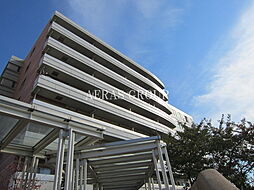 河田町ガーデン 4号棟