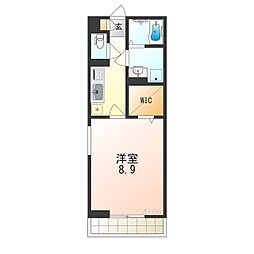 南海線 七道駅 徒歩8分
