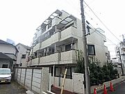 ジョイフル聖蹟桜ケ丘 3階 築38年3ヶ月の賃貸物件