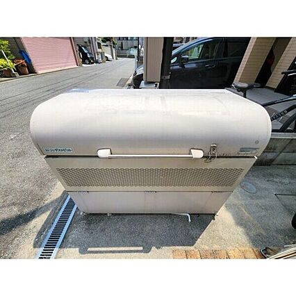 ハーモニーテラス東田辺_その他_3