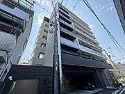 野田駅より徒歩5分 3階 築1年8ヶ月の賃貸物件