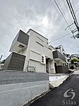 神戸市垂水区塩屋町４丁目 2階建 新築のイメージ
