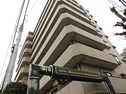 ライオンズマンション淵野辺駅前