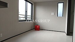 グローリオシェルト駒込 401 4階2LDKのリビング/ダイニング