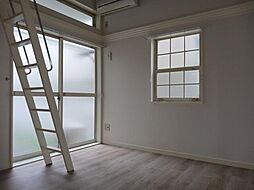 レオパレスT&Y稲田堤 1階1Kのリビング/ダイニング