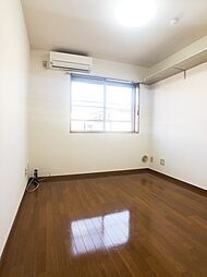 能見台ロイヤルコート 1階ワンルームのリビング/ダイニング