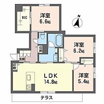 間取り：240035880423