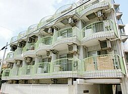 スカイコート世田谷