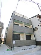 堺市駅より徒歩7分 2階 築6年10ヶ月の賃貸物件