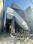 Grande Mare 堺東 1階 築7年10ヶ月の賃貸物件