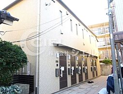 メゾン　エクリュ