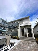 NarcisseYK 1階 築2年3ヶ月の賃貸物件