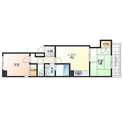 Osaka Metro長堀鶴見緑地線 西大橋駅 徒歩5分