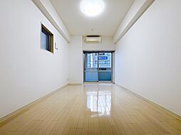 ダイドーメゾン神戸元町 203 2階1Kのリビング/ダイニング