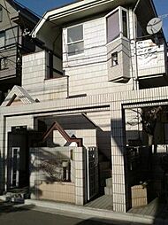 サントノーレ第3阿佐谷