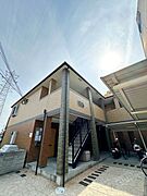 八戸ノ里駅より徒歩4分 1階 築16年7ヶ月の賃貸物件