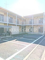 レオパレスプレミール