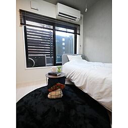 ウェルスクエアイズム文京小日向 1階ワンルームのリビング/ダイニング