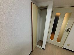 アートパレス石神井公園No1 1階1Kのリビング/ダイニング