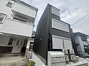 相模原駅より徒歩9分 2階 新築の賃貸物件