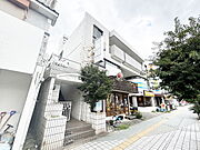 相模原駅より徒歩12分 3階 築39年の賃貸物件