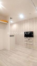 ＢｏａＳｏｒｔｅ町屋2丁目 3階ワンルームのリビング/ダイニング