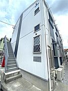 トゥルーメゾン京王堀之内 1階 築7年4ヶ月の賃貸物件