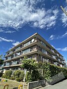 北野田駅より徒歩30分 4階 築30年10ヶ月の賃貸物件