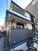 橘 2階 築11年10ヶ月の賃貸物件